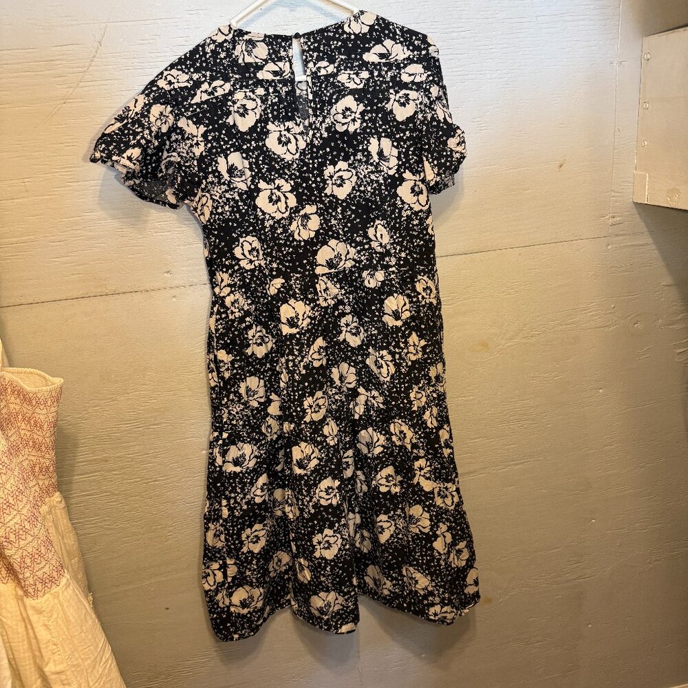 Target Who What Wear dress